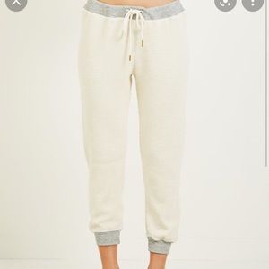 The Great Cropped Sweatpants